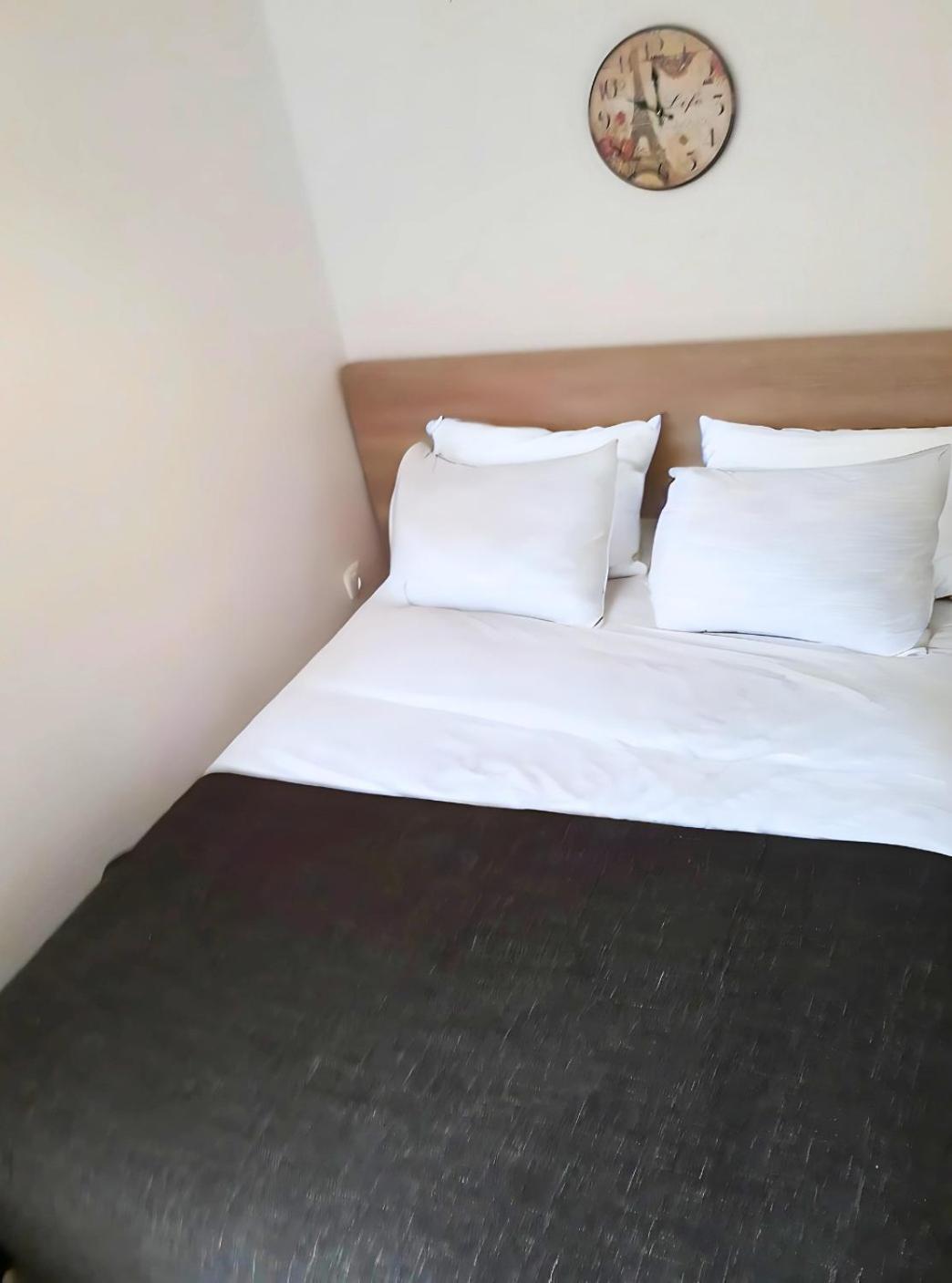 Cozy Apartment For 4 In Kolonaki, Lycabettus Aten Exteriör bild