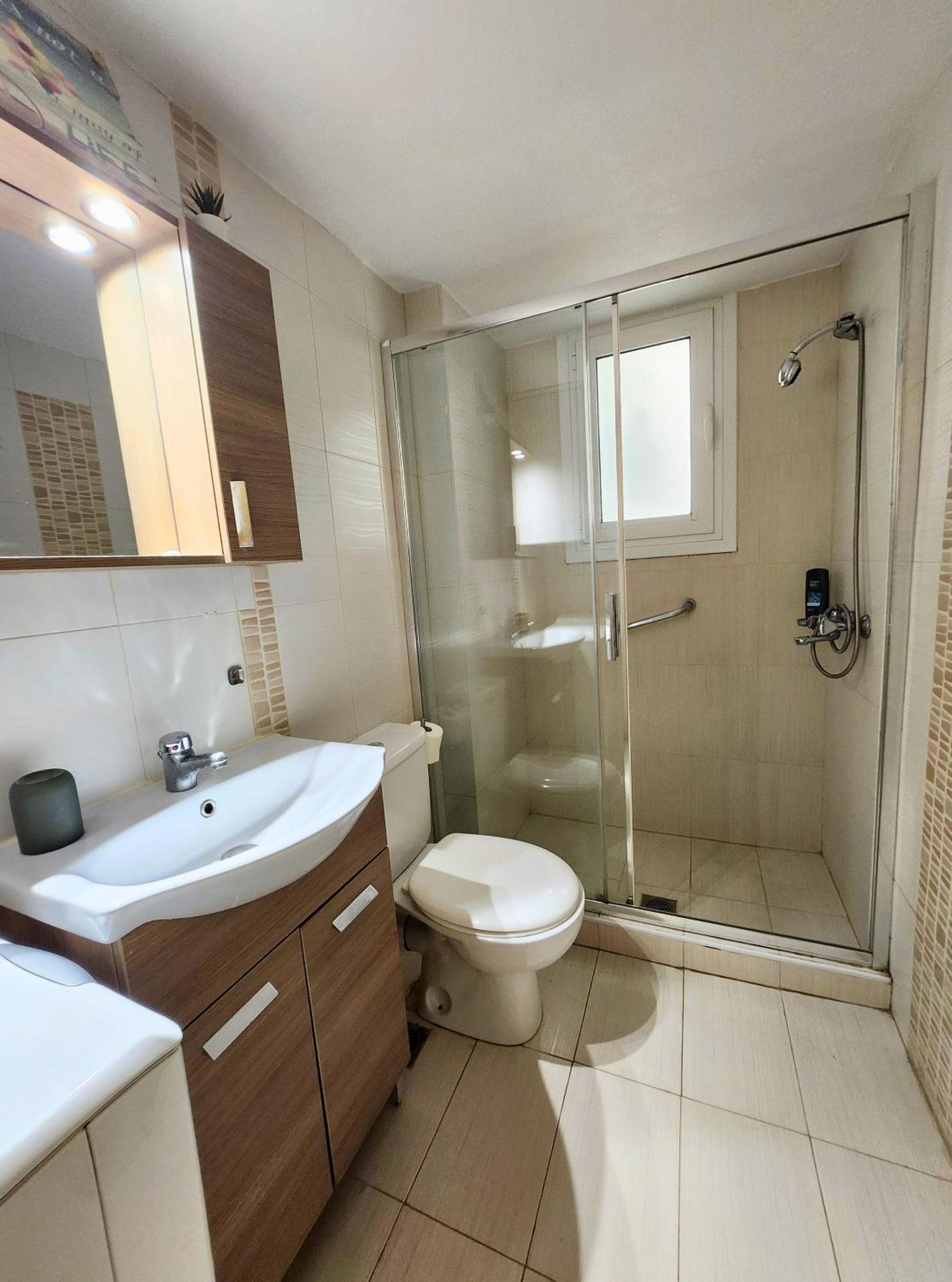 Cozy Apartment For 4 In Kolonaki, Lycabettus Aten Exteriör bild